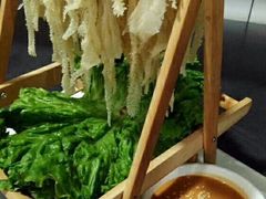 -横山双城铁锅炖羊肉(创始店)