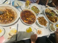 -福海居烤鸭店(鸟巢店)