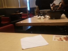 -阿香米线(中原万达店)