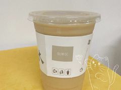 -豆恩咖餐(厦大翔安店)