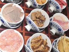 -重庆古老火锅