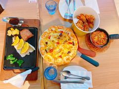 -必胜客(龙湾万达店)