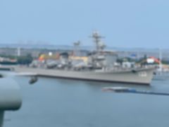 -泰达航母主题公园