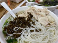 -老滕家过桥米线(金鱼胡同店)