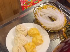 -玺炖·中国铁锅炖(虹桥天街店)