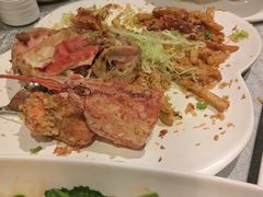 -鱼乐轩海鲜专门店
