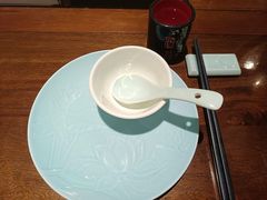 -福慧慈缘素食餐厅(王府井店)
