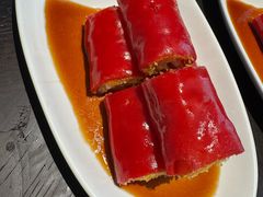 -珠江皇冠假日酒店-富临轩中餐厅