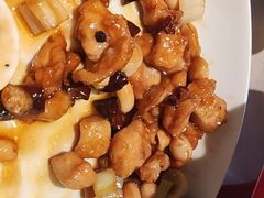 -京味斋·北京烤鸭(北京南站洋桥店)