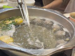 -潮悦牛肉火锅城(水贝店)
