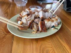 -洲心明记烧肉大粥(总店)