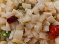 -玉华台饭庄(裕中西里小区店)