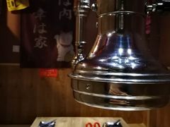 -やきにく 牛将日式焼肉(新华路店)