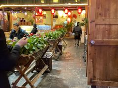 -丽江庭院之爱在路上(西单店)