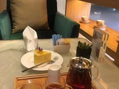 -上海浦西万怡酒店