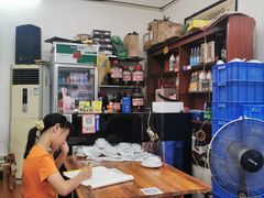 -始兴县农家小院餐馆