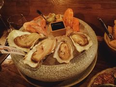 生蚝-斯普汇生蚝牛排馆(中骏世界城店)