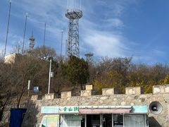 -北京西山国家森林公园