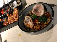 -百年果林椰子鸡(中洲店)