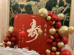 -舜耕山庄南风阁(舜耕路店)