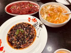 -旺达小吃•三十年福州菜(正大广场店)