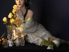 -盘子女人坊(西安至尊店)