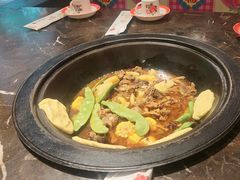 -粗粮人家·东北菜(洋桥店)