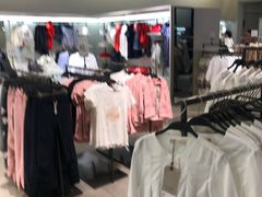 -ZARA(凯德乐峰广场店)