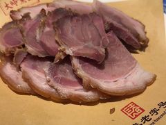 -东方饺子王(工农大路店)