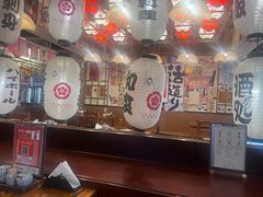 -千懿六本木酒场(常熟路店)