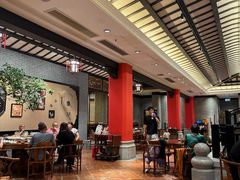 -龙悦湾酒家·八阵鱼生·渔人码头店
