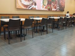 大堂-永和大王·现磨豆浆·卤肉饭(九亭SH085店)