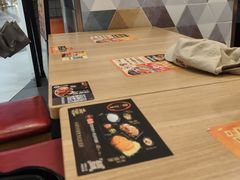-吉野家(上海美罗城店)