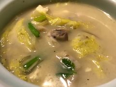 -船歌·鱼水饺青岛菜(闽江二路店)