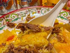 -陳香貴·兰州牛肉面(上海长风大悦城店)