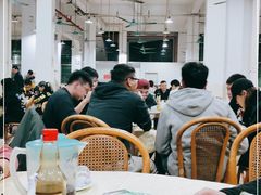 大堂-标记美食新鲜猪杂(兴南大道店)