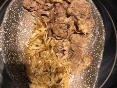 -哈拉海和牛主题餐厅(哈西店)