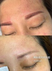 点击看大图 -JustNail甲思美甲