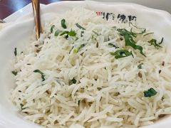-清真· AL-JANNAT 佳纳特餐厅(仙林店)