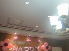 -盛百味·家宴餐厅(霸州分店)