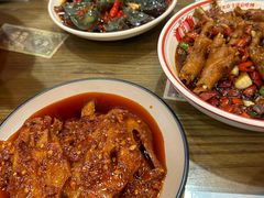 -堂瓦里·33年传统赣菜(第一街区店)