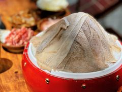屠场鲜毛肚-楠火锅(龙阳广场店)