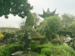 -济公故居