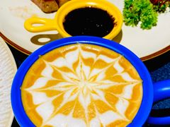 -吱咖啡西式简餐