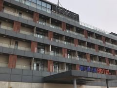 -上海南汇嘴大堤酒店