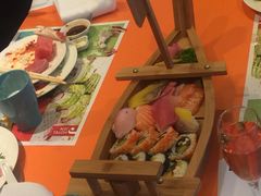 -咖啡苑·沈阳今旅酒店Hotel Jen·香格里拉集团