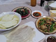 -映秋饭店(李庄总店)