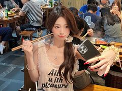 -阳阳老火锅(小南门店)