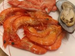 -盛宴标帜餐厅·亲子自助 (南昌喜来登酒店)