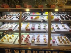 -海天盛宴新派海鲜自助餐厅(群力店)
